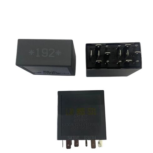 5pcs/lot Relay 1J0 955 531 12V 16pins Automotive Relay in Kuwait