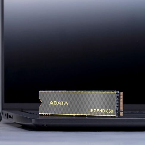 512GB M.2 2230 NVMe PCIe Gen4 x4 TLC SSD (SSDPFPNU512GZ) P41 Plus for Thinkpad ProBook Latitude EliteBook Ideapad Inspiron Pavilion Laptop Ultrabook Xbox Steam - Internal Solid State Drive (OEM New) in Saudi Arabia