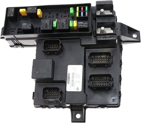 هيكل سفينة الشحن SAM - A06-94994-001 in Kuwait
