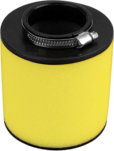 Recon 250 Air Filter 17254-HM8-000 for Honda TRX250 Recon 250 Sportrax 250 TRX250TE TRX250TM TRX200SX TRX250TE TRX250TM TRX 250 TRX250EX TRX250X ATV in Saudi Arabia