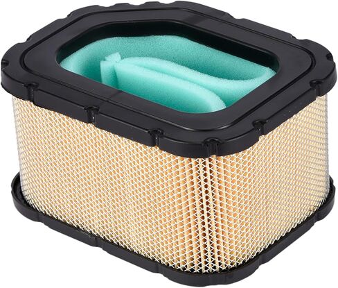 Air Filter with Pre Cleaner Compatible with Bad Boy ZT/CZT 2013 & Older 27 HP Replace Part# 063-8080-00 in Kuwait