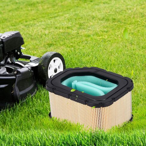 Air Filter with Pre Cleaner Compatible with Bad Boy ZT/CZT 2013 & Older 27 HP Replace Part# 063-8080-00 in Kuwait