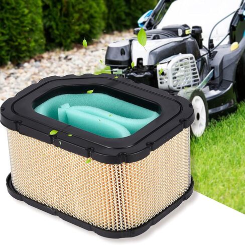 Air Filter with Pre Cleaner Compatible with Bad Boy ZT/CZT 2013 & Older 27 HP Replace Part# 063-8080-00 in Kuwait
