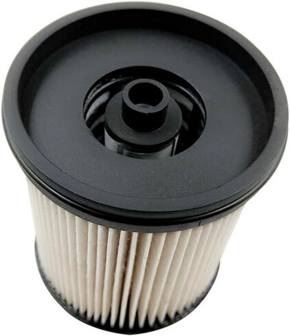 iFJF TP1015 Fuel Filter and A3231C Air Filter Replacement for Chevy Silverado/GMC Sierra 2017-2019 Duramax 6.6L V8 2500HD 3500HD Diesel Engine in Kuwait
