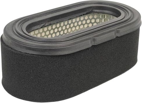 EZROAD MIU10906 MIU10905 Air Filter Set Compatible with Kawasaki FD680V FD731V Engine Compatible with John Deere X520 X540 11013-2223 14864 w/Prefilter Lawn and Garden Tractor in Kuwait