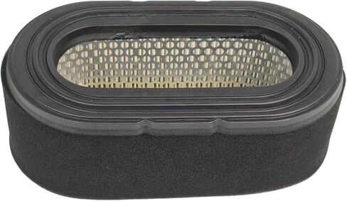 EZROAD MIU10906 MIU10905 Air Filter Set Compatible with Kawasaki FD680V FD731V Engine Compatible with John Deere X520 X540 11013-2223 14864 w/Prefilter Lawn and Garden Tractor in Kuwait