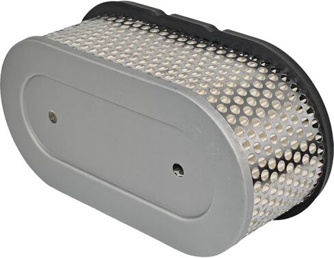 EZROAD MIU10906 MIU10905 Air Filter Set Compatible with Kawasaki FD680V FD731V Engine Compatible with John Deere X520 X540 11013-2223 14864 w/Prefilter Lawn and Garden Tractor in Kuwait