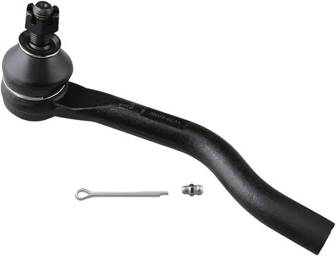 SCITOO 1-PC SET Suspension Kit For Acura TLX For Accord Outer Tie Rod End in Kuwait
