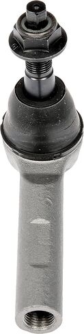 Dorman 544-525 Front Outer Steering Tie Rod End Compatible with Select Chrysler/Dodge Models in Kuwait