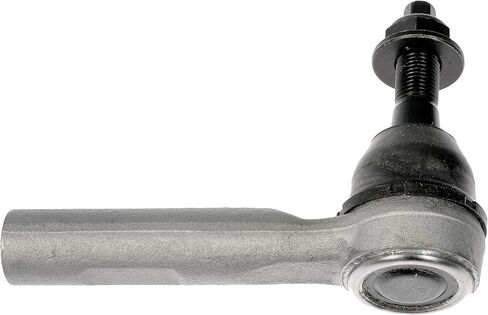 Dorman 544-525 Front Outer Steering Tie Rod End Compatible with Select Chrysler/Dodge Models in Kuwait