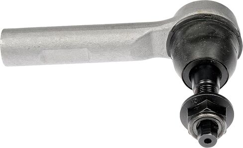 Dorman 544-525 Front Outer Steering Tie Rod End Compatible with Select Chrysler/Dodge Models in Kuwait