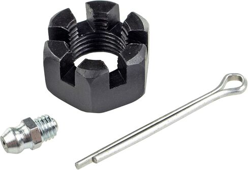 Mevotech Supreme Tie Rod End MES351RL in Kuwait