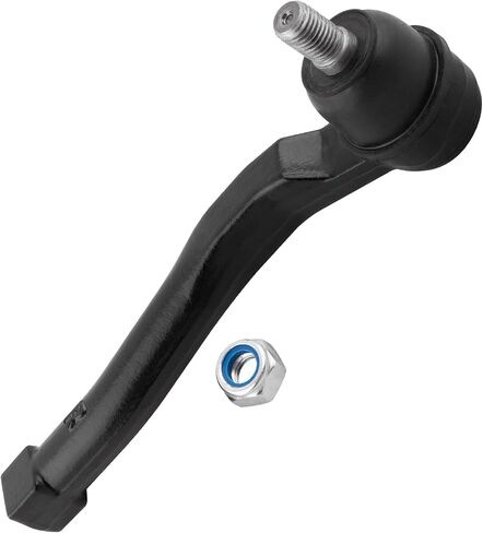 K500034 K80502 ES800033 ES800034 Front Stabilizer Sway Bar Links Outer Tie Rod Ends Lower Ball Joints for Chevy Aveo 2004-2011 Pontiac G3 2009-2010 Wave 2005-08 Suzuki Swift+ 2004-09, Pack of 6 in Kuwait