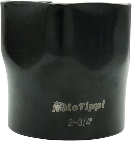 2-3/4“ ID 5068 Heavy Duty Truck Tie Rod End Socket, Works On Inner and Outer Tie Rod Ends on 12,000 to 16,000 lb Truck Axles, Withstand 3/4 inch Drive Impact Wrench in Saudi Arabia