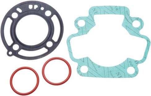 Tusk Top End Gasket Kit – Complete Engine Seal Set for 2-Stroke Motorcycles - Compatible with Kawasaki KX65 2000-2009, 2011-2026 in Kuwait