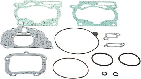 Tusk Top End Gasket Kit for KTM 200 EXC 2003-2005 in Kuwait