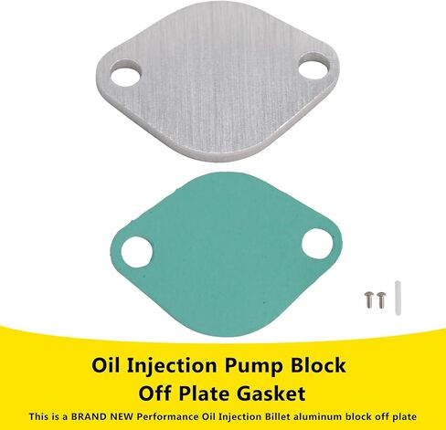 MAD HORNETS Oil Injection Pump Plate Gasket For Suzuki LT50 LTA50 JR50 All Years in Kuwait