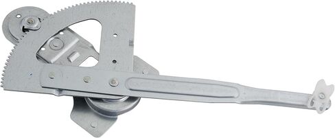 JC Whitney Window Regulator Compatible with Ford Ranger 1993-2011, Mazda B3000 1994-2008, B2300 1994-1997, 2001-2009, B4000 1994-2009 Production Date To March 01 2007 Hand-Crank Type in Kuwait