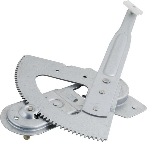 JC Whitney Window Regulator Compatible with Ford Ranger 1993-2011, Mazda B3000 1994-2008, B2300 1994-1997, 2001-2009, B4000 1994-2009 Production Date To March 01 2007 Hand-Crank Type in Kuwait
