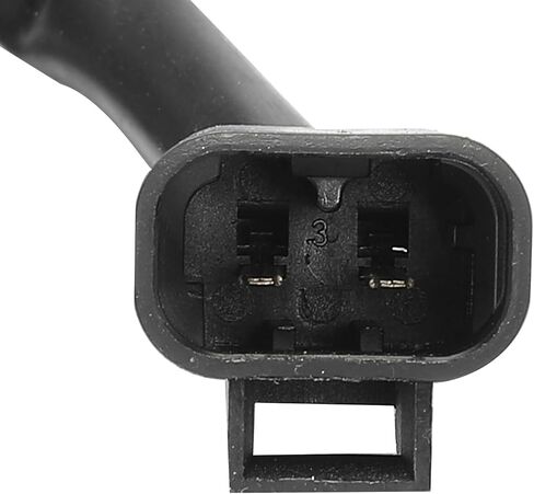 A-Premium Electric Power Window Regulator with Motor Compatible with Freightliner M2, Driver and Passenger Side, 2-PC Set in Kuwait