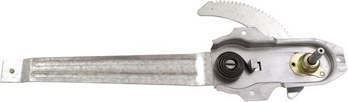 JC Whitney Window Regulator Compatible with 1975-1979 Ford F-150, 1973-1979 Ford F-250, 1973-1979 Ford F-350 Front, Driver Side JF462914 in Kuwait