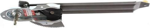 JC Whitney Window Regulator Compatible with 1975-1979 Ford F-150, 1973-1979 Ford F-250, 1973-1979 Ford F-350 Front, Driver Side JF462914 in Kuwait