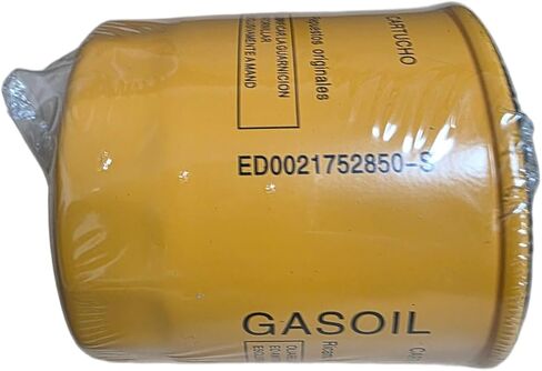 Oil Filter ED0021752850-S Fits for Kohler Lombardini LDW1204 KDW1204 LDW1503 LDW1404 LDW2004 Diesel Engines # 21752820 in Kuwait