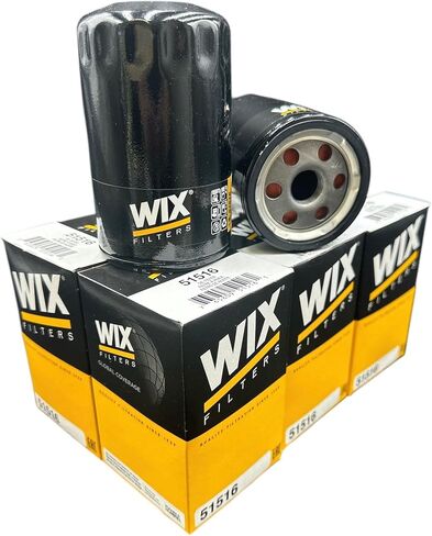 51516 Spin-On Lube Filter - (Pack of 6) in Kuwait