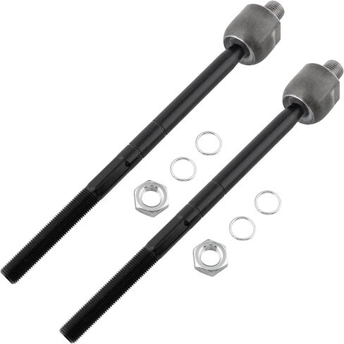 BOXI 8pc Front Tie Rods Ball Joints Fit for Ford Explorer Ranger 1998-2011 / for Mazda B2500 B3000 B4000 1998-2009 / for Mercury Mountaineer 1997-2001 / ES3461 EV317 K8695 K80012 in Kuwait