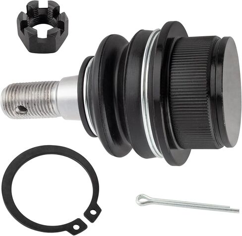 BOXI 8pc Front Tie Rods Ball Joints Fit for Ford Explorer Ranger 1998-2011 / for Mazda B2500 B3000 B4000 1998-2009 / for Mercury Mountaineer 1997-2001 / ES3461 EV317 K8695 K80012 in Kuwait