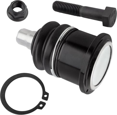 BOXI 8pc Front Tie Rods Ball Joints Fit for Ford Explorer Ranger 1998-2011 / for Mazda B2500 B3000 B4000 1998-2009 / for Mercury Mountaineer 1997-2001 / ES3461 EV317 K8695 K80012 in Kuwait