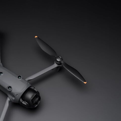 DJI Mavic 4 Pro Propellers, Compatibility: DJI Mavic 4 Pro in Kuwait