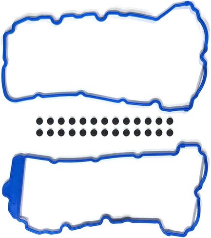 Valve Cover Gasket Fit for Cadillac CTS 2.8L,for Suzuki Grand Vitara 3.2L Replace VS50726R,VC3139G in Kuwait