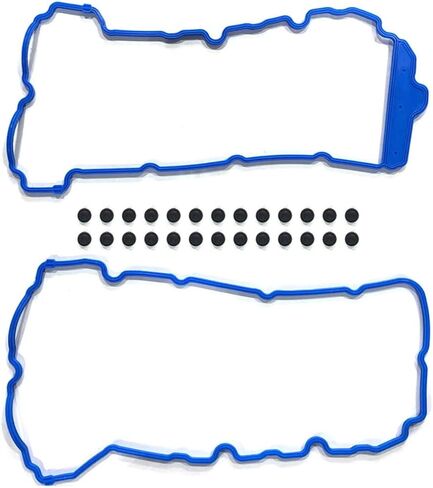 Valve Cover Gasket Fit for Cadillac CTS 2.8L,for Suzuki Grand Vitara 3.2L Replace VS50726R,VC3139G in Kuwait