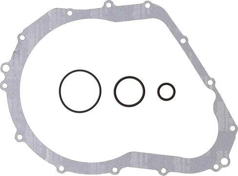 Vertex Outer Clutch Cover Gasket Kit 333024 for Suzuki GSX-R 600 06 07 08 09 11 2006 2007 2008 2009 2011, GSX-R 750 06 07 08 09 11 2006 2007 2008 2009 2011, GSX-S 750 16 2016 in Kuwait