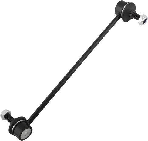 K80258 K80868 ES3197 Front & Rear Stabilizer Sway Bar Links Outer Tie Rod Ends for Mazda Protege Protege 5 2001 2002 2003 w/Sport Suspension, Pack of 6 in Kuwait