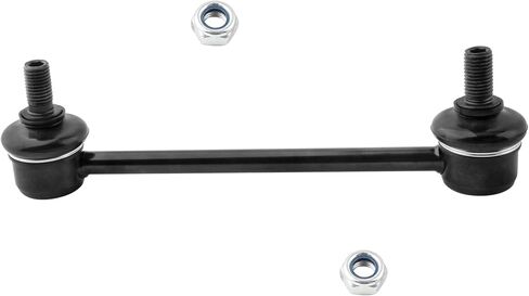 K80258 K80868 ES3197 Front & Rear Stabilizer Sway Bar Links Outer Tie Rod Ends for Mazda Protege Protege 5 2001 2002 2003 w/Sport Suspension, Pack of 6 in Kuwait