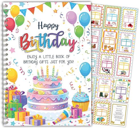 College survival gift card book - Graduation College Gift Card Book 2026 open when envelopes fo Graduations collegee student – Graduation Gifts for High School Survival Gifts Card Booklet Holder Books in Saudi Arabia