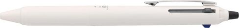 PILOT Tri-Color Ballpoint Pen FriXion Synergy 3 0.4mm Off White Erasable Ballpoint Pen LTFS314OW in Kuwait