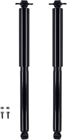PM Auto Pair of 2 Rear Shock Absorber Compatible With 1991-2001 Ford Explorer in Kuwait