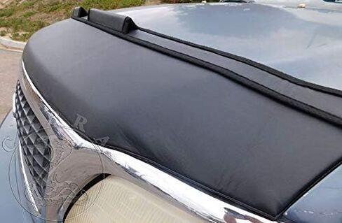 Car Bonnet Hood Bra Mask Fits Ford Expedition 1996 1997 1998 1999 2000 2001 2002 96 97 98 99 00 01 02 in Kuwait