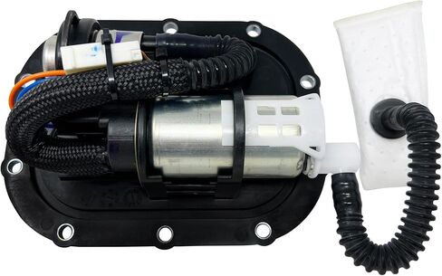 FPF Fuel Pump Assembly For Victory 2010-2017 Cross Roads, Cross Country, Magnum Replaces 2521020, 2521171 in Kuwait