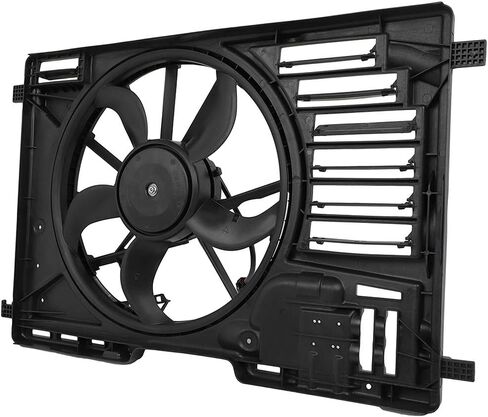 استبدال مجموعة مروحة التبريد SCITOO لعام 2013-2016 لسيارة Ford for Escape 1.6L 2.5L 2013-2018 لسيارة Ford for Focus 2.0L 2014-2016 لسيارة Ford for Transit Connect 1.6L استبدال 622910 in Kuwait