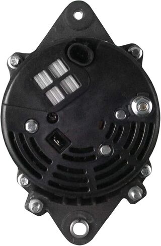 New Premium High Output 12V 105 Amp Alternator fits Various 4.3L -8.2L Mercruiser Engines 862031 862031T 862031T1 863077 90-01-4422 18-6293 RA00105 20115019TBA 20099 A-1665 LRA2327 8460 90-01-4425 in Kuwait