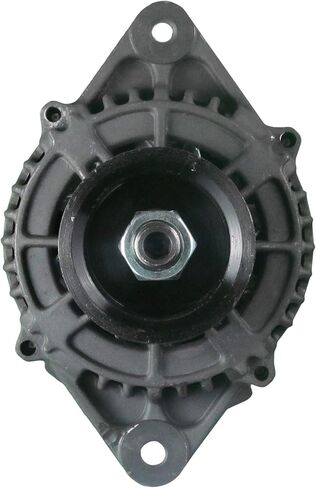 New Premium High Output 12V 105 Amp Alternator fits Various 4.3L -8.2L Mercruiser Engines 862031 862031T 862031T1 863077 90-01-4422 18-6293 RA00105 20115019TBA 20099 A-1665 LRA2327 8460 90-01-4425 in Kuwait