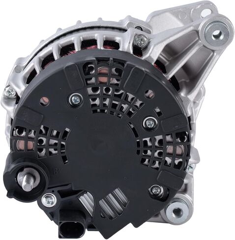 A0009067703 Alternator Replacement for Mercedes W205 C300 2015-2018, C253 GLC300 2016-2019, GLC350e 2020, Metris 2018-2021, Metris 2.0L L4, 20571N in Saudi Arabia
