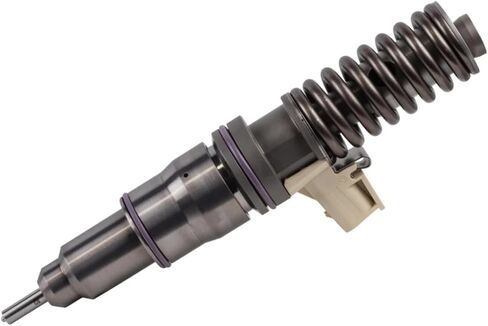 22479124 22012829 85144518 85020428 85020429 Diesel Fuel Injector 6-Pack for Volvo D13 US15 Mack MP8 Engine VNL 300 630 670 730 740 780 MACK CXU613 GU713 CV713 Pinnacle Heavy-Duty Trucks in Kuwait