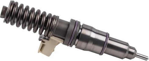 22479124 22012829 85144518 85020428 85020429 Diesel Fuel Injector 6-Pack for Volvo D13 US15 Mack MP8 Engine VNL 300 630 670 730 740 780 MACK CXU613 GU713 CV713 Pinnacle Heavy-Duty Trucks in Kuwait