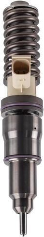 22479124 22012829 85144518 85020428 85020429 Diesel Fuel Injector 6-Pack for Volvo D13 US15 Mack MP8 Engine VNL 300 630 670 730 740 780 MACK CXU613 GU713 CV713 Pinnacle Heavy-Duty Trucks in Kuwait