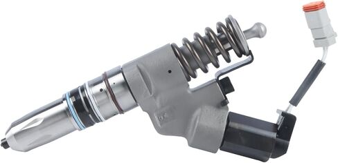 4928517 4903084 4903319 4928517PX Diesel Fuel Injector for Cummins M11 ISM11 QSM11 Engine Heavy-Duty Truck, Construction Machinery, Marine Engine, Generator Set in Kuwait